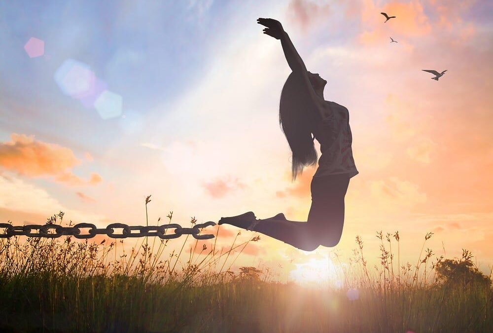 Breaking the Chains of Unconscious Victimhood: Overcoming Victim Mentality