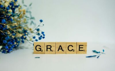 From Guilt to Grace: Embracing Self-Forgiveness for True Healing